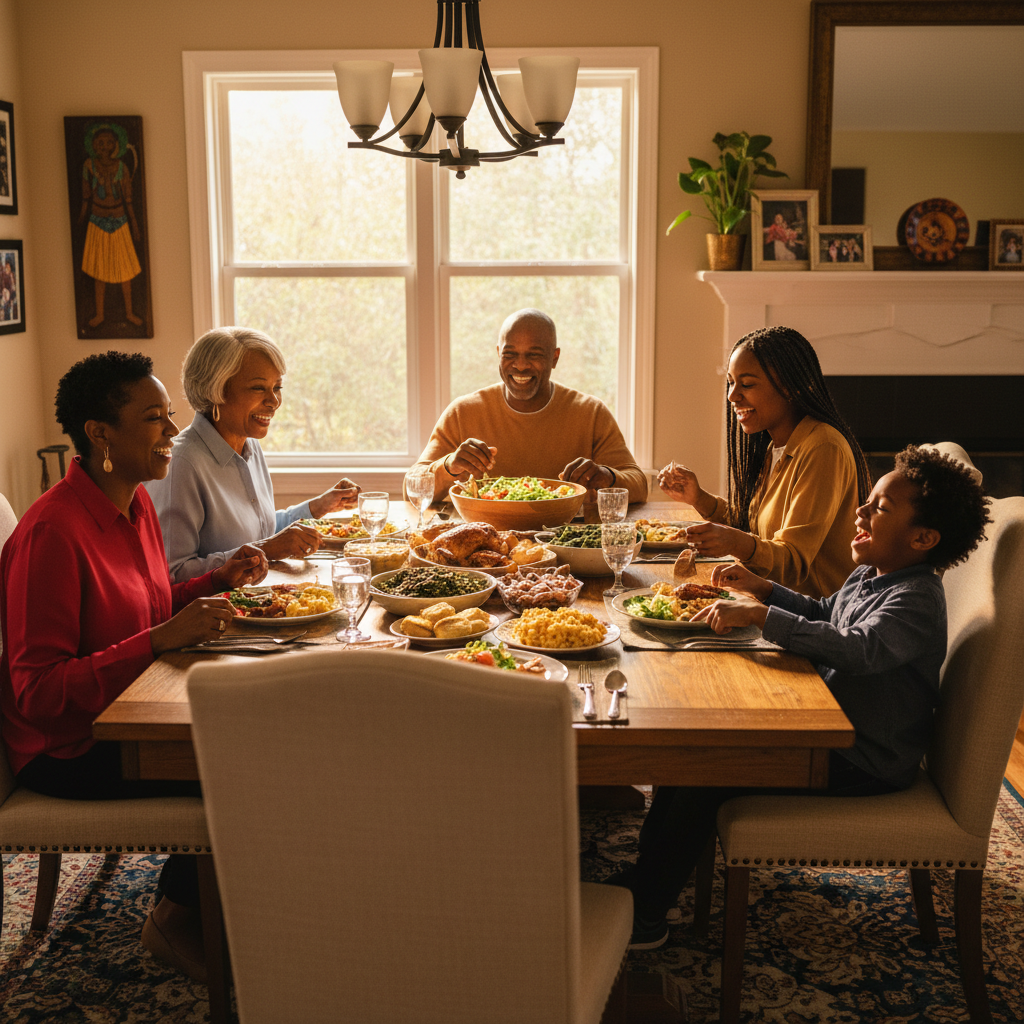 Family Collaboration