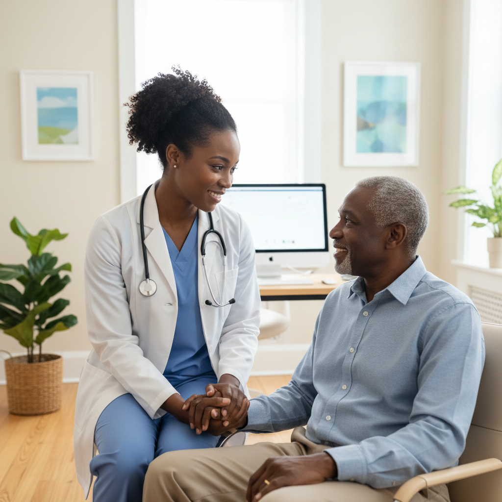 Guide to Choosing a Medical Advocate